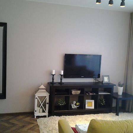 Luxury Apartment Druskininkai Exteriör bild