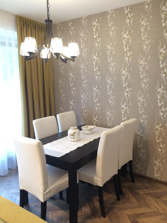 Luxury Apartment Druskininkai Exteriör bild