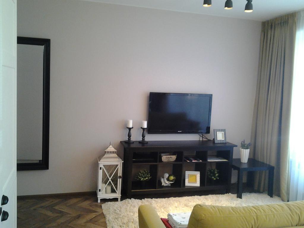 Luxury Apartment Druskininkai Exteriör bild