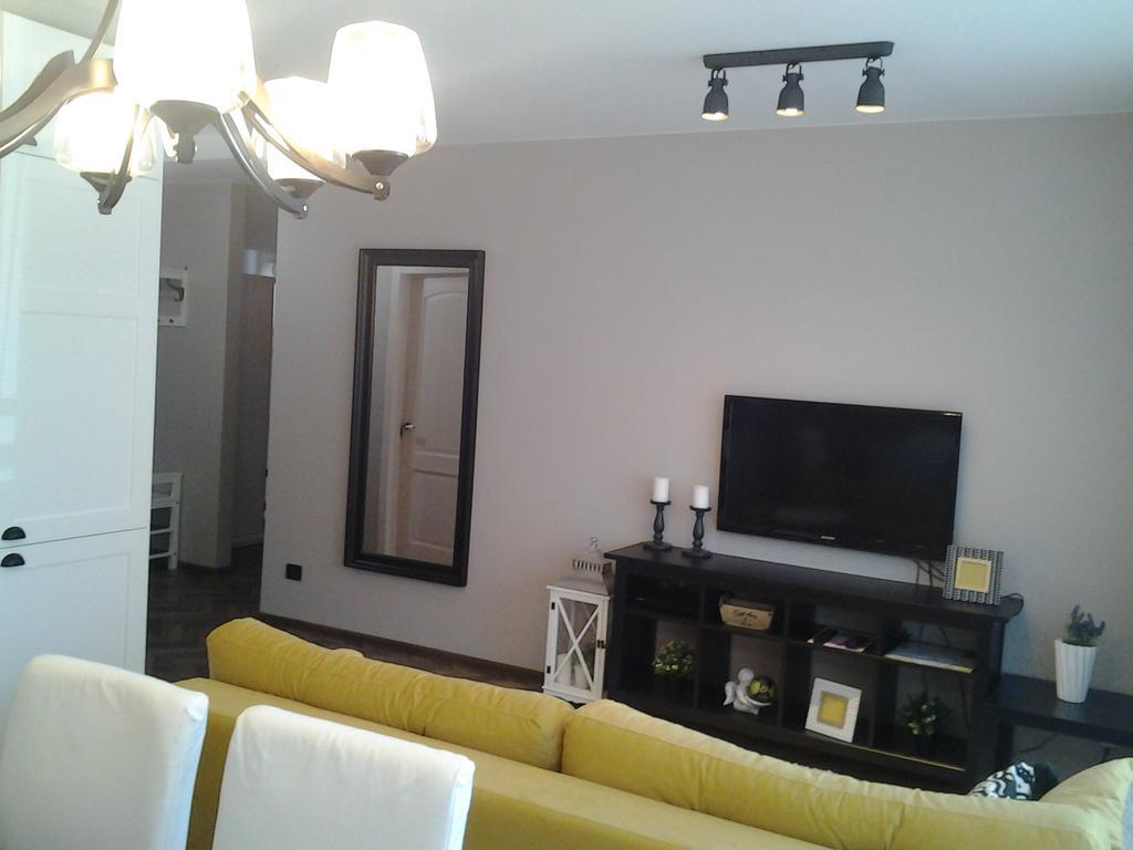 Luxury Apartment Druskininkai Exteriör bild